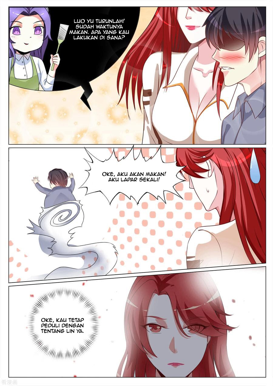 The Best Warrior In The City Chapter 120 Gambar 8